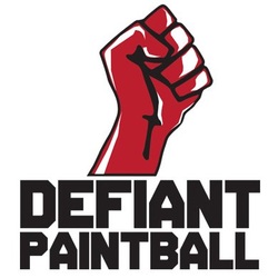 Defiant Paintball